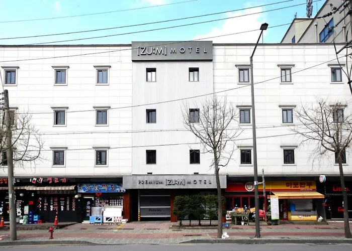 Hotel Zum Seul