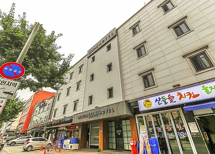 Hotel Zum Seul
