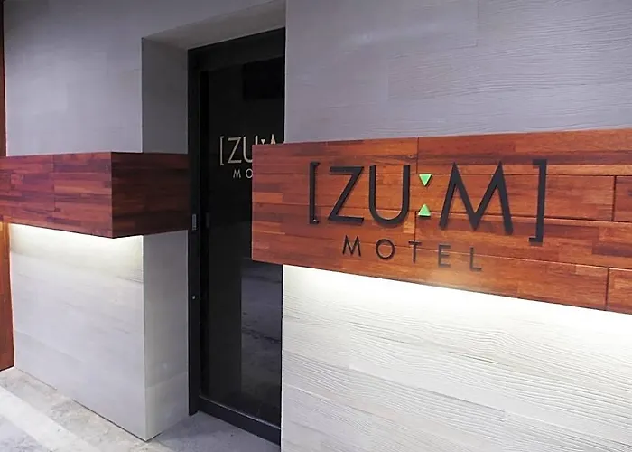 Zum