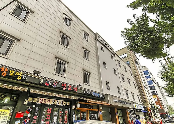 Hotel Zum Seul