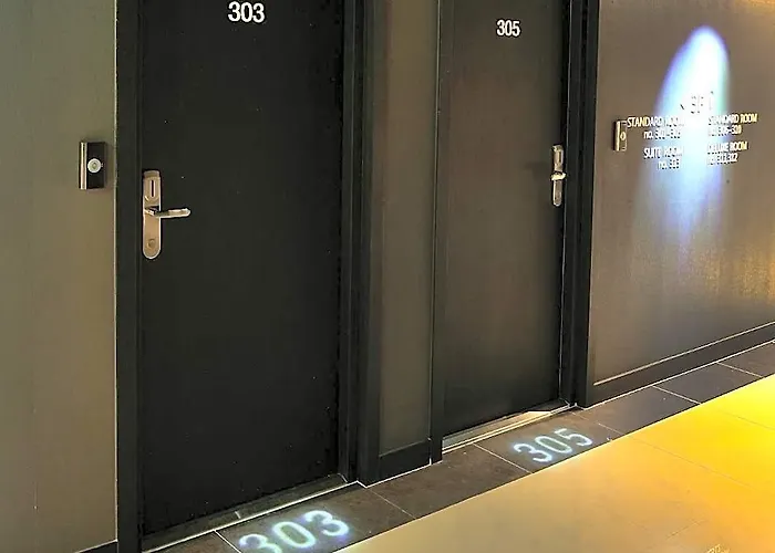 Hotel Zum 2*